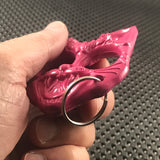 Pink Cat Self Defense Knuckle For Sale