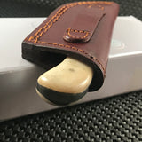 Handmade Custom Skinning Knife