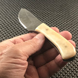 Handmade Custom Skinning Knife