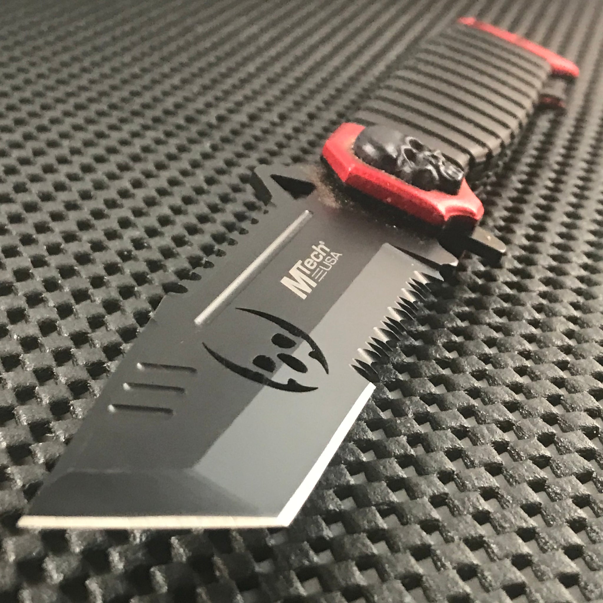 MTECH BALLISTIC MT-A820RD 9.5