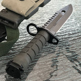 M9 Original Military Full Tang Survival Knife For Sale - Frontier Blades