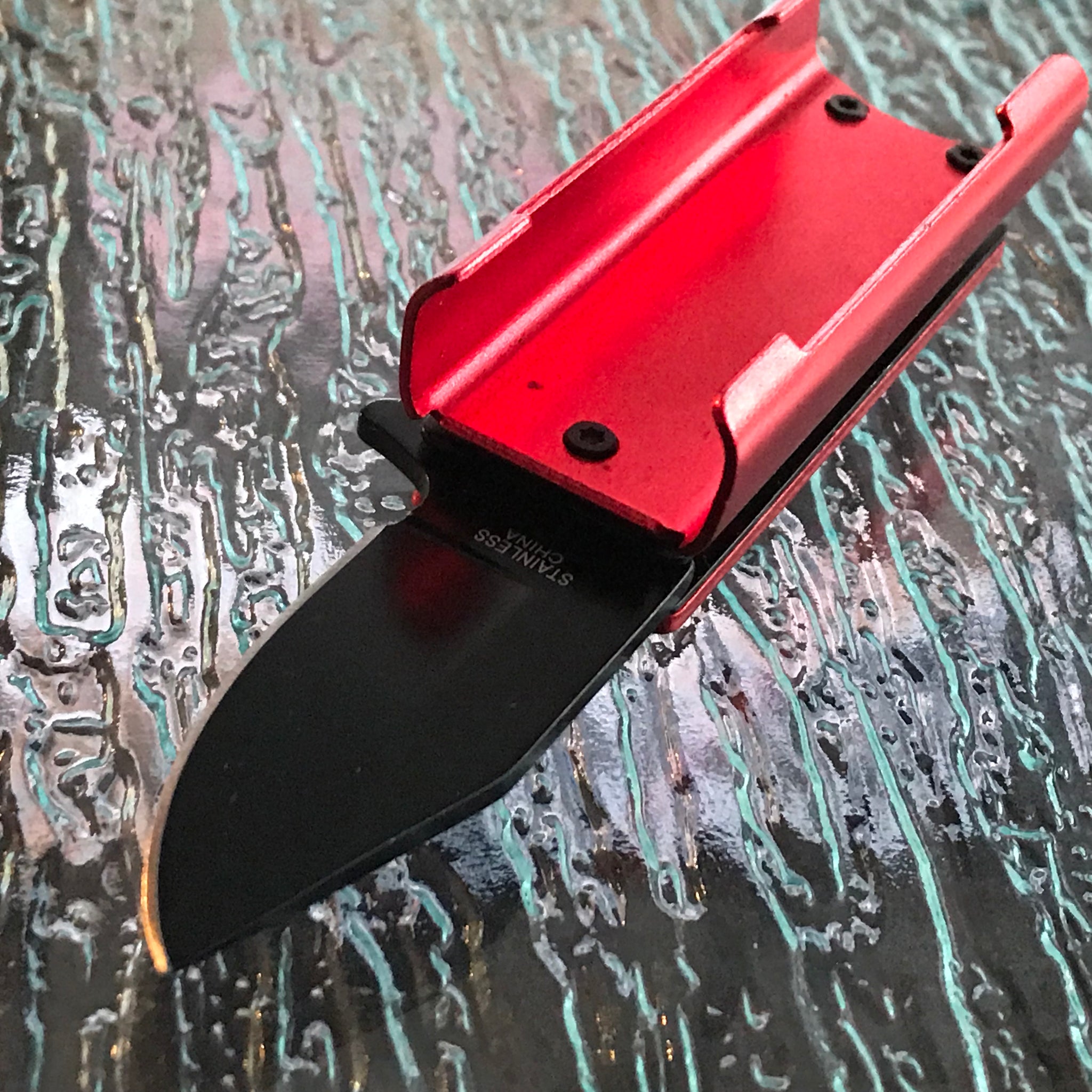 Lighter Knife For Sale