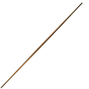 72" Long Bo Staff (1906-6) - Frontier Blades